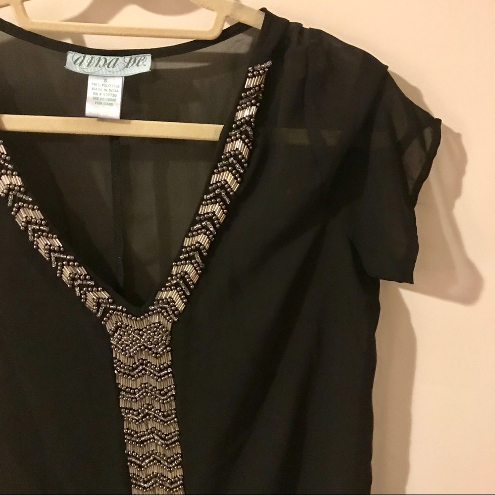 Francesca Collections Blouse